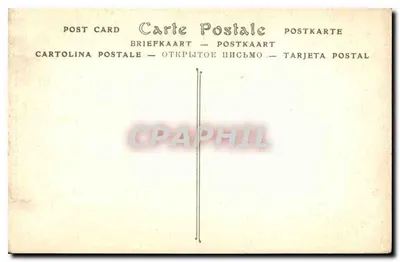 Katedra w CHARTRES — Transept południowy i Roseta — ND Phot. — Rewers