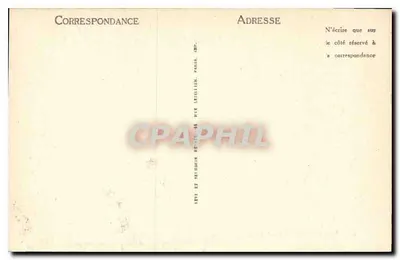 Katedra w Chartres — Fragment Tour du Chœur: « Sen św. Józefa — Pokлонienie Pasterzy » — Rewers