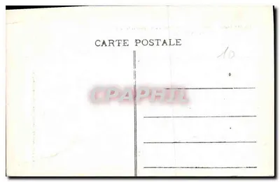 Troyes (Aube) — Chefe da Igreja Catedral de São Pedro e São Paulo (séculos XIII ao XVII) — Ch. Granddider, fotografia de arte, Troyes — Verso