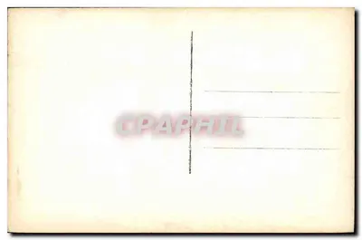 Casal — votos de feliz ano novo — Dix Paris 2314 — Verso