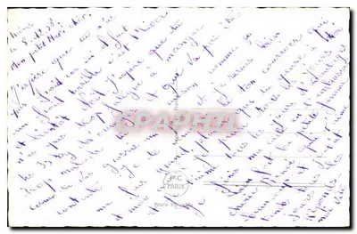 Liefhebbers voor een venster — Parijs — PC PARIS — Achterkant