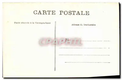 Bagnères-de-Luchon — Pic Quairat et Rue d'Enfer — n°31 — Verso
