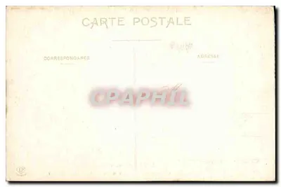 Luchon - Park Quinconces - Buvette du Pré — Pyrenées (1. seria) — Fotografowie Candide Frères, Toulouse, nr 248 — Rewers