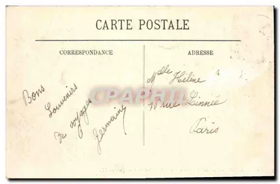 Luchon — Spadzista Piki i Port Venasque — LL — Rewers