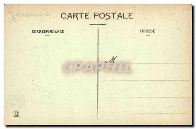 St-Bertrand-de-Comminges — Tumba de Hugues de Castellionne — Editor Christophe Labouche, Toulouse — Reverso