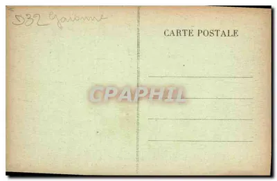 Valence-sur-Baïse — Galeria pozostałości ciekawych z Abbatii Flaran — Foto wyd. Trenèze — Rewers