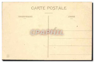 Luchon - Dolina i Strumień Lys — Pyrenées (1. seria) — Fotograf Labouche Irères, Toulouse — Rewers