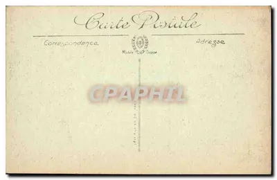 Saintes. Katedra św. Piotra — Fronton — Sélecta — Rewers