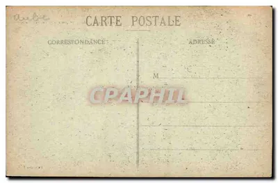 Troyes - Igreja de São Nicolau — estátua do Cristo caindo sob a cruz, obra de François Gentil (século XVI) — Verso