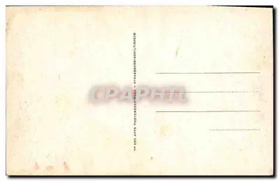 Capo - Sablettes-les-Bains — Vista generale — Okro — Verso