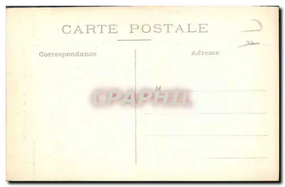Retrato de Granet — por L. Dupré, aluno de David — Germanet, editor — Verso