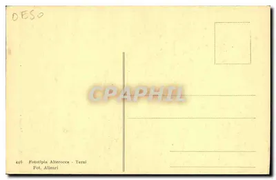 Parnas — freska Raffaello — Stanze Watykańskie — Rzym — Rewers