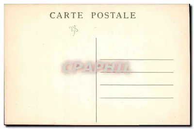 Dauphiné — Nel Valgaudemard — Il Lago e il picco di PETAREL (2654 m) — A.M. — A. Mollaret, Grenoble — Verso