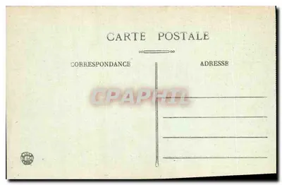 Grenoble — Vista geral e o Moucherotte — Efeito de neve — Verso