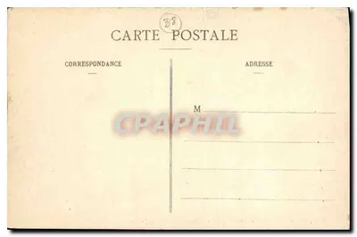 Dauphiné - Route de Saint-Pancrasse - Le Petit Tunnel — G. Baffert, Grenoble, n°242 — Reverso