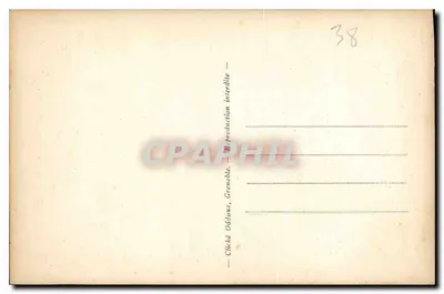Chartreuse — Saint-Hugues e il Grand Som — Oddeloury — Verso
