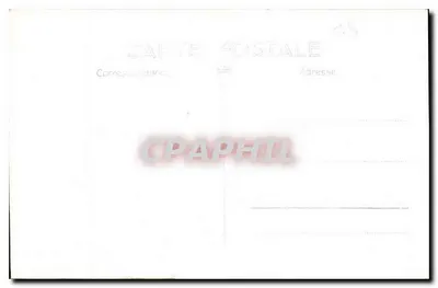 Góry Infernèl — widok panoramiczny — Gep, nr 56098 — Rewers