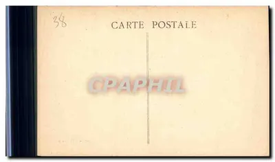 Peregrinação N.D. de la Salette — Caminhos dos Túneis — Cl. Fluchaire — Verso