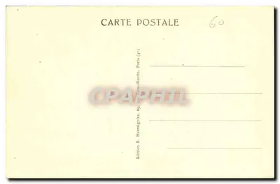Beauvais — Hotel de Ville — Harmignies — Rewers