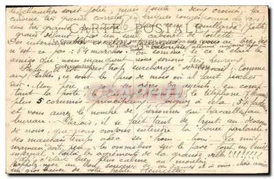 Angoulême — Katedra św. Piotra — Wydawca: Karta Pocztowa — Rewers