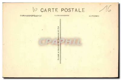 La Rochefoucauld - O Castelo - Galeria - Piso térreo — Verso
