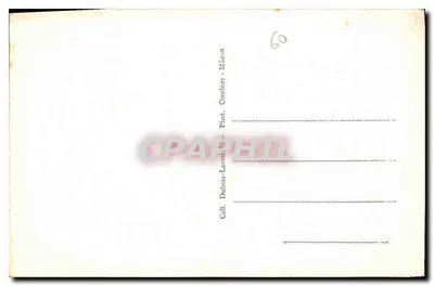 सेन्लिस (ओइस) — कैथेड्रल — पश्चिमी पोर्टल का विवरण — पीछे