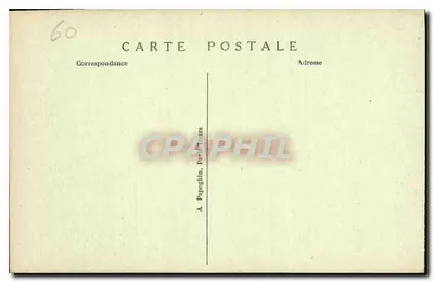 Zamek w Chantilly — Biblioteka — A.P. — Rewers