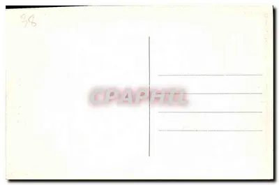 Dauphiné — Sassenage — Wewnętrzne zbiorniki — Duży foyer — Jej woda spadkowa — Rewers
