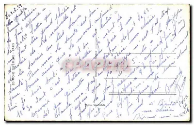 Doux espoir — Para um pequeno soldado sensível! — Éditions Supérlame, n° B28 — Verso