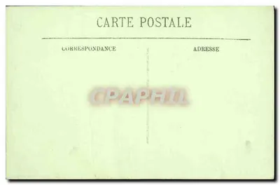 Pierrefonds — Zamek — Kaplica — LL. — n°51 — Rewers