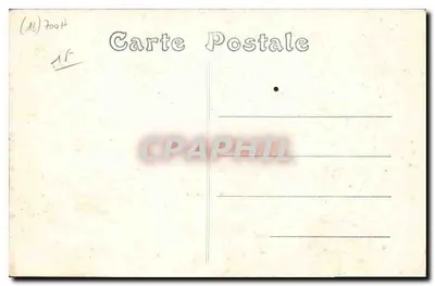 Charente — Castelo de Verteuil — Sexta Tapeçaria da Licorne — Verso