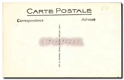 PierreFonds - Zamek - Katedra — LL, n°51 — Rewers