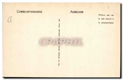 Pierrefonds — Zamek (Fasada Wschodnia) — LL — Rewers