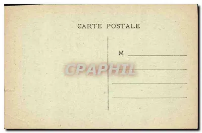 Zamek Pierrefonds — Hotel des Pins Vieux-Moulin (Oise) — Guillion — Rewers