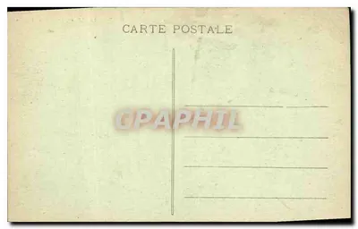 PierreFonds — Zamek, strona kaplicy — seria 8 — Rewers