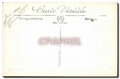PierreFonds — Zamek — Sala Preux — Wydawca: Porucznik C. (PierreFonds, Orise) — Rewers