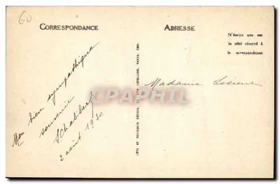 PierreFonds — Jezioro i Zamek — ND — Rewers