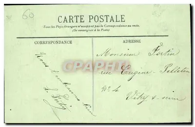 PierreFonds — Zamek, Wanny i Hotel Wanny — LL. — n°123 — Rewers