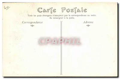 Compiègne — Katedra św. Jakuba — ND Pnot 5 — Rewers
