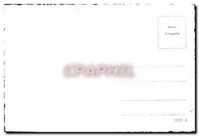 Família ao ar livre — homem com duas crianças — 7903 8 — Verso