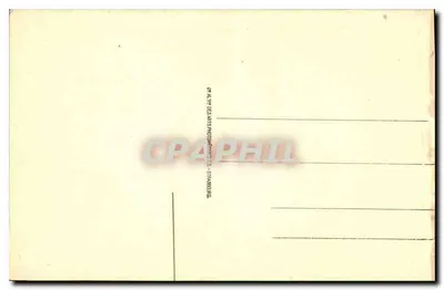 Cauterets — Le Vignemale i Wodospad Oulettes de Gaube — 83 — Rewers