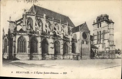 Beauvais