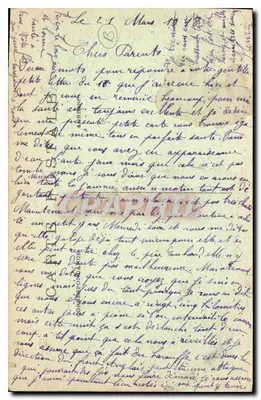 Okręgi Villers-Cotterêts — Zamek Pierrefonds — Widok z drogi do Compiègne — nr 421 — Rewers