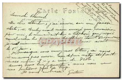 Zamek Pierrefonds — Zamek i fosy — ND. Phot. — Rewers
