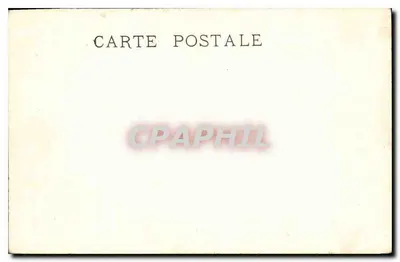 Compiègne — Zamek. Sala Festiwna — LL. n° 60 — Rewers