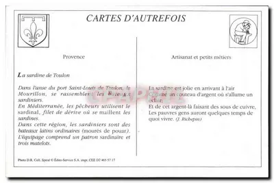 Toulon — Le Mourillon — Widok Nowego Mostu — A. Bogaud, wyd.-fot. Toulon-sur-Mer, nr 573 — Rewers