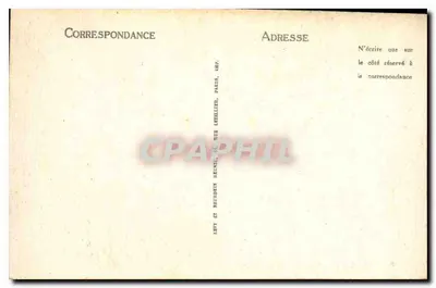Amboise — Most i Zamek — ND — Rewers