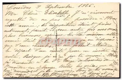 LOURDES - Święty Michał, Bazylika i Esplanada — Wydawca: Graphphil, nr 35 — Rewers