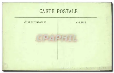 Gérardmer — Col de Sapoïs — LL. — n° 286 — Rewers