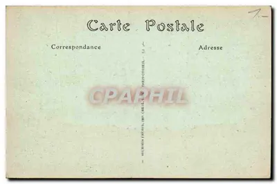 Catedral de Chartres — Portal Real — Jhot, n°28 — Verso